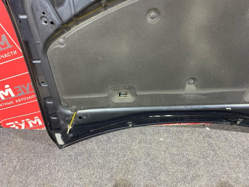 Капот, 42800 рублей, Солонцы