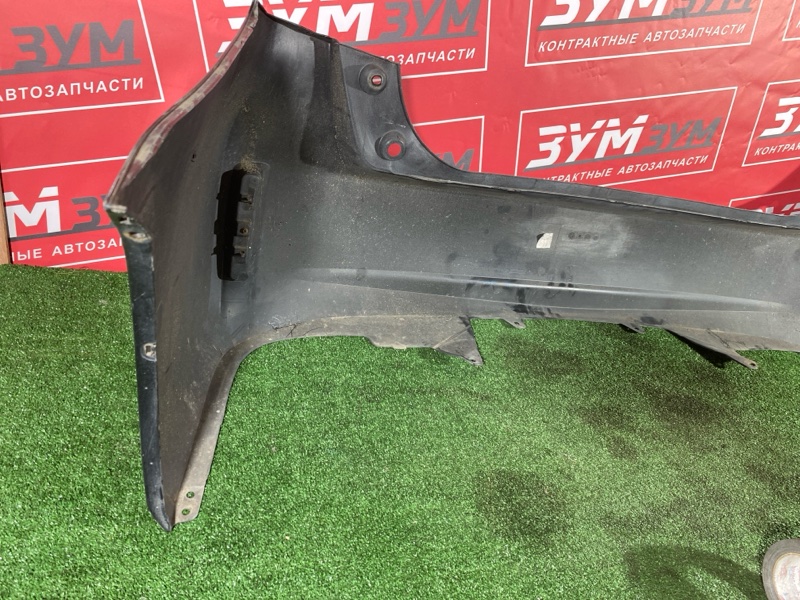 Бампер, 28500 рублей, Красноярск