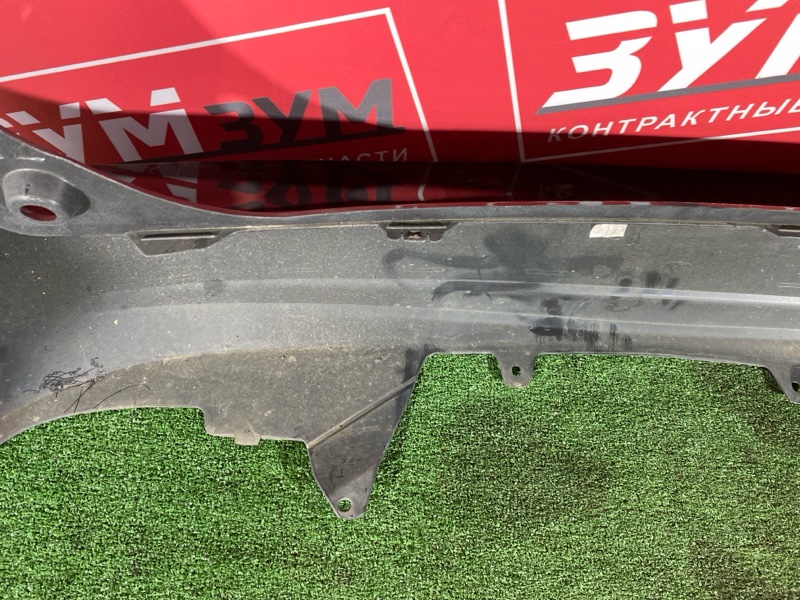 Бампер, 28500 рублей, Красноярск