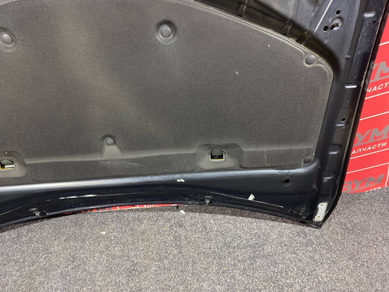 Капот, 42800 рублей, Солонцы