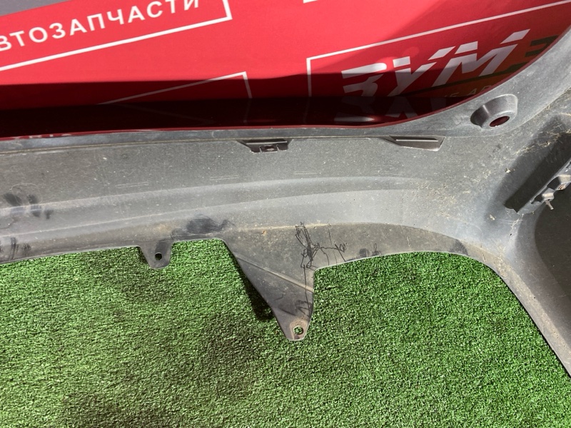 Бампер, 28500 рублей, Красноярск