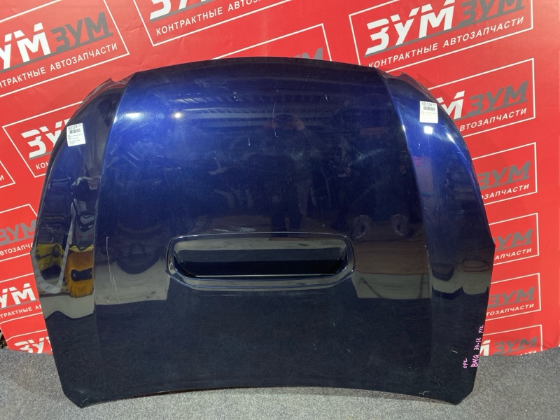 Капот, 12000 рублей, Солонцы