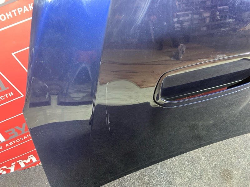 Капот, 12000 рублей, Солонцы