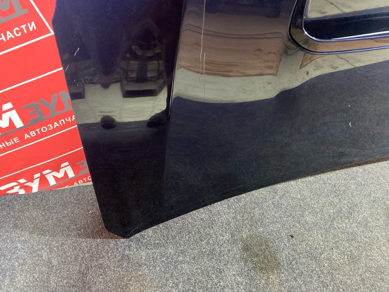 Капот, 12000 рублей, Солонцы