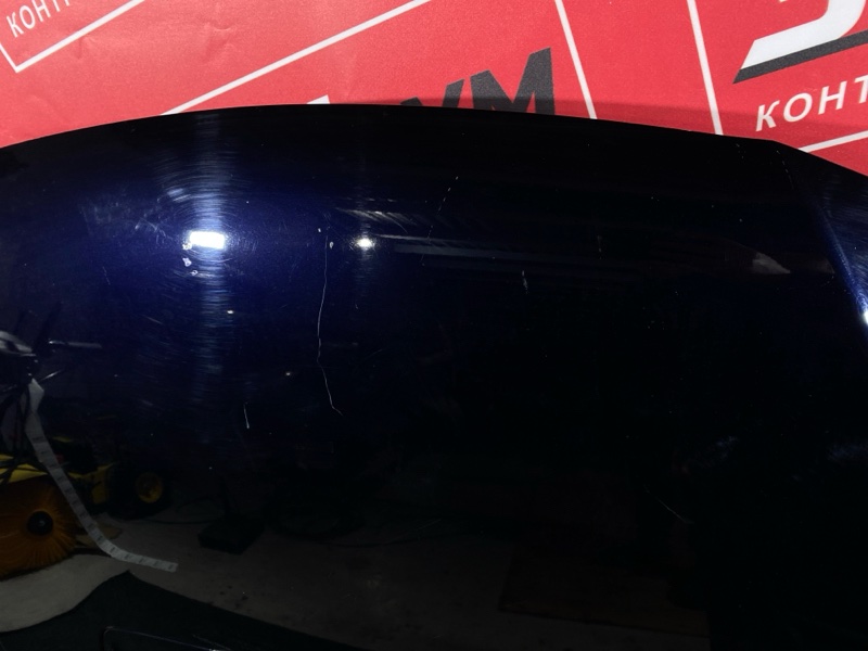 Капот, 12000 рублей, Солонцы