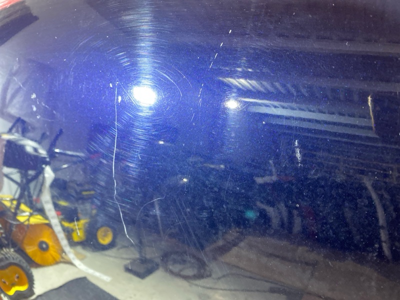 Капот, 12000 рублей, Солонцы