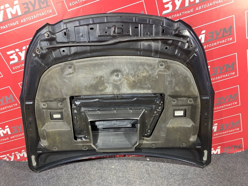 Капот, 12000 рублей, Солонцы