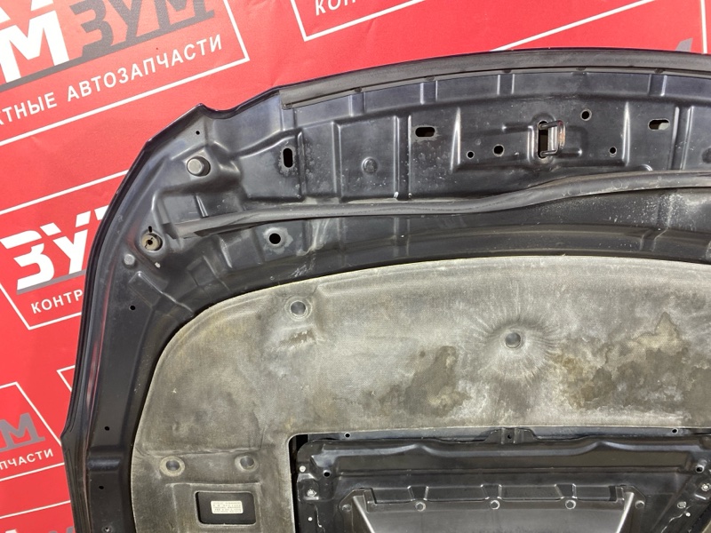 Капот, 12000 рублей, Солонцы