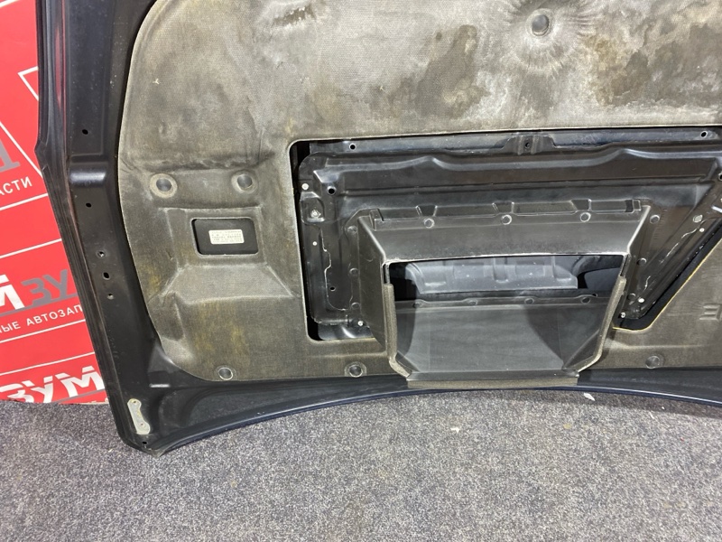 Капот, 12000 рублей, Солонцы