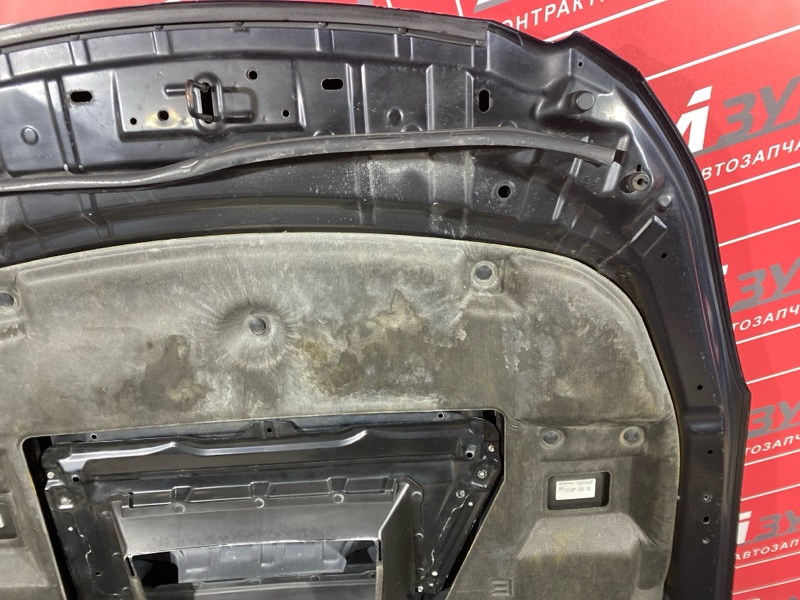 Капот, 12000 рублей, Солонцы