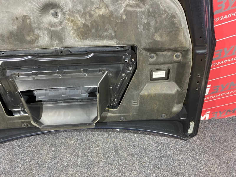 Капот, 12000 рублей, Солонцы