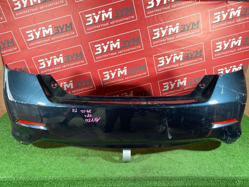 Бампер, 28000 рублей, Красноярск