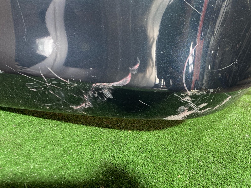 Бампер, 28000 рублей, Красноярск