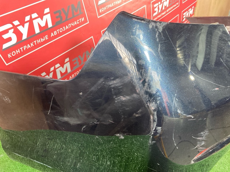 Бампер, 28000 рублей, Красноярск