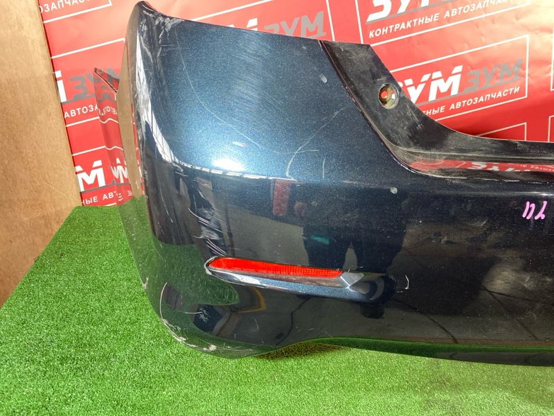 Бампер, 28000 рублей, Красноярск