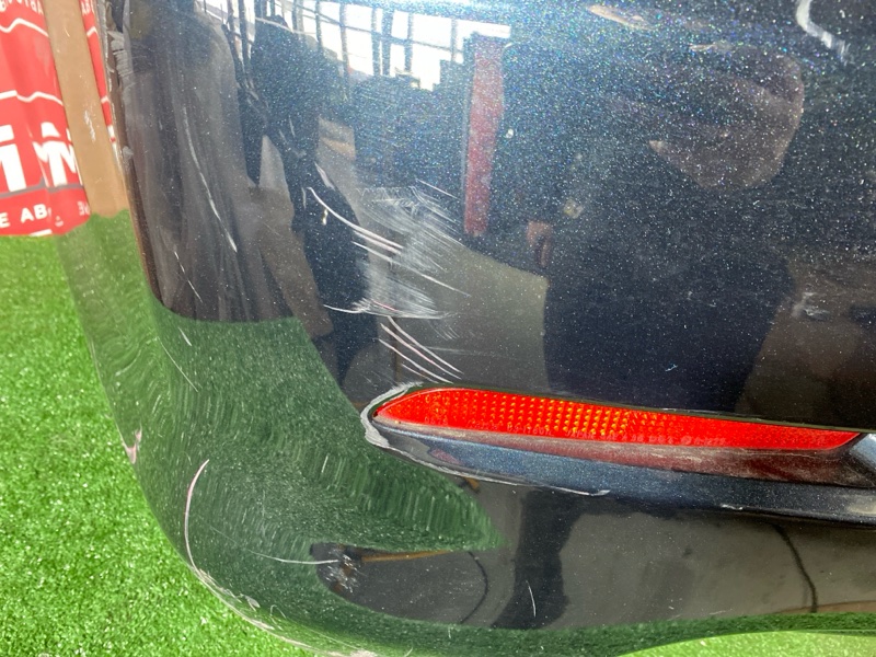 Бампер, 28000 рублей, Красноярск