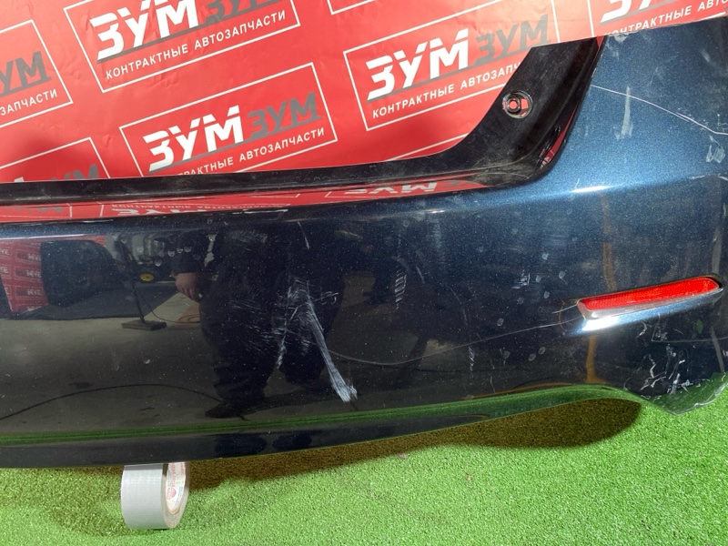 Бампер, 28000 рублей, Красноярск