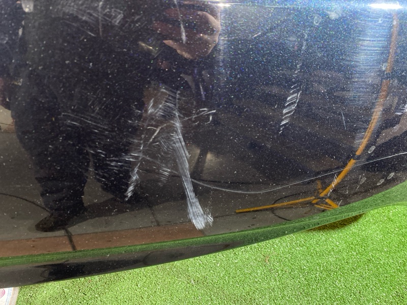 Бампер, 28000 рублей, Красноярск