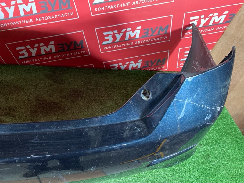 Бампер, 28000 рублей, Красноярск