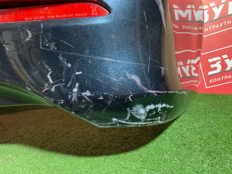 Бампер, 28000 рублей, Красноярск