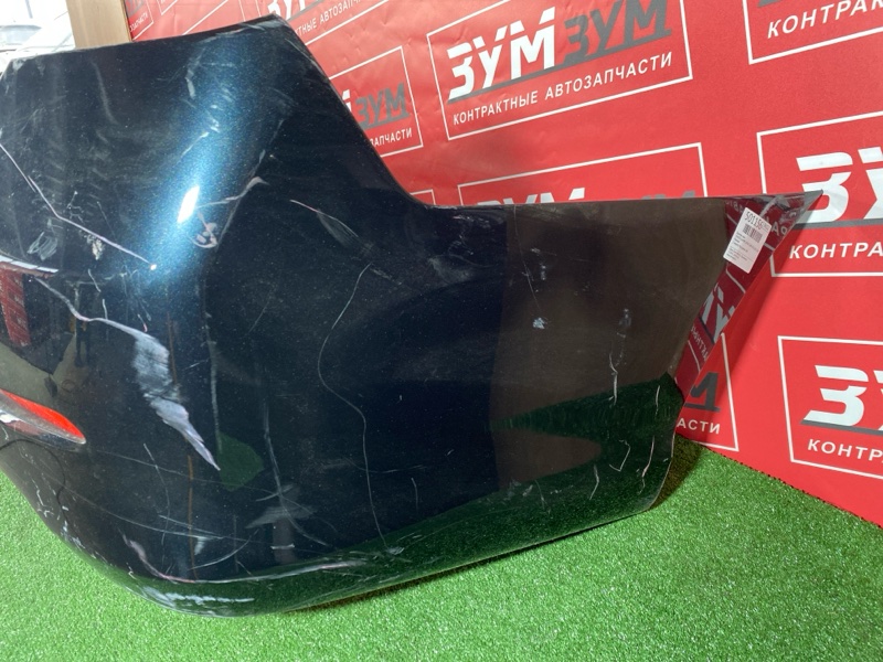 Бампер, 28000 рублей, Красноярск