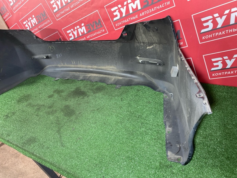 Бампер, 28000 рублей, Красноярск