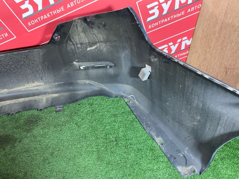 Бампер, 28000 рублей, Красноярск