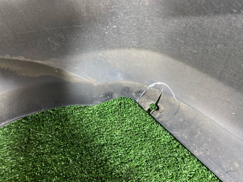 Бампер, 28000 рублей, Красноярск