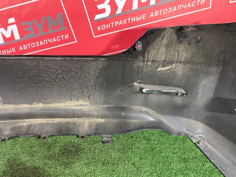 Бампер, 28000 рублей, Красноярск