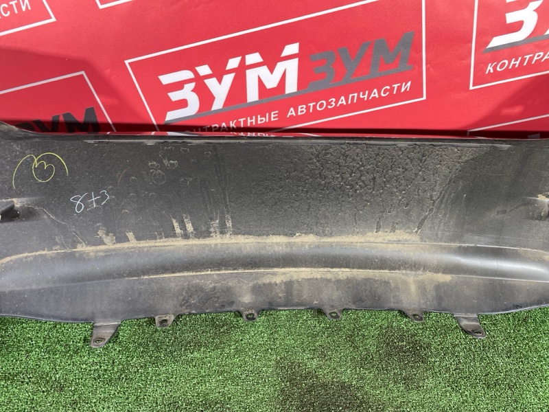 Бампер, 28000 рублей, Красноярск