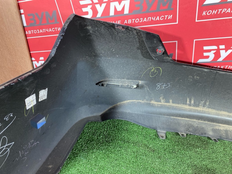 Бампер, 28000 рублей, Красноярск