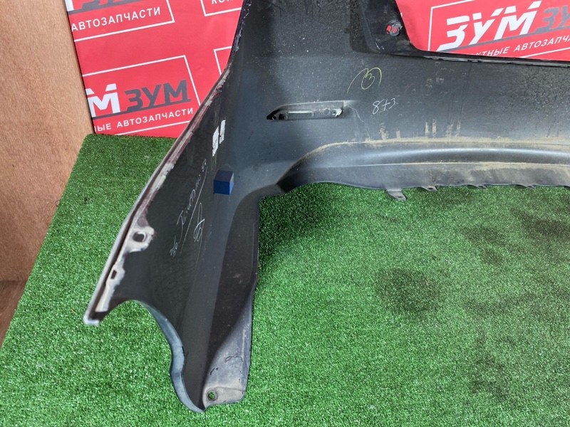 Бампер, 28000 рублей, Красноярск