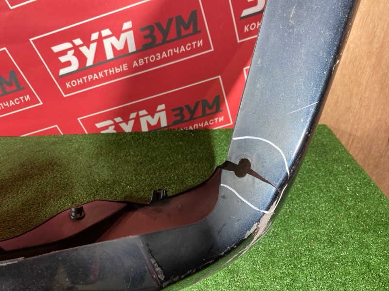 Бампер, 28000 рублей, Красноярск