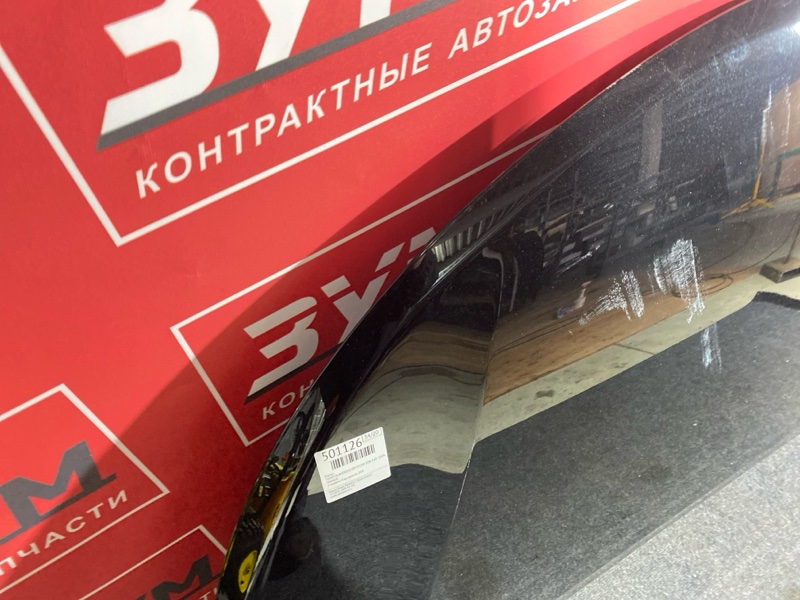 Капот, 20900 рублей, Красноярск