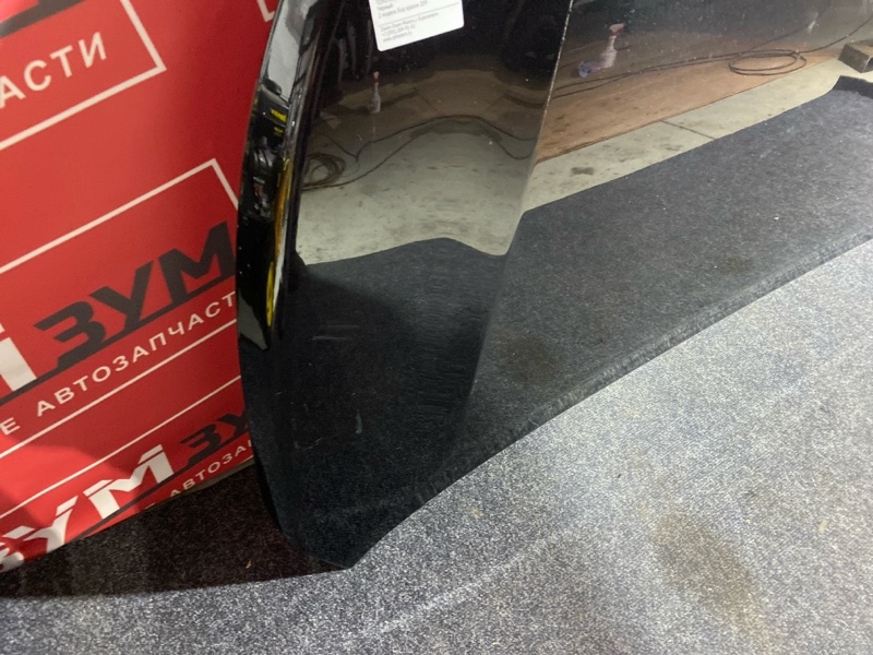 Капот, 20900 рублей, Красноярск