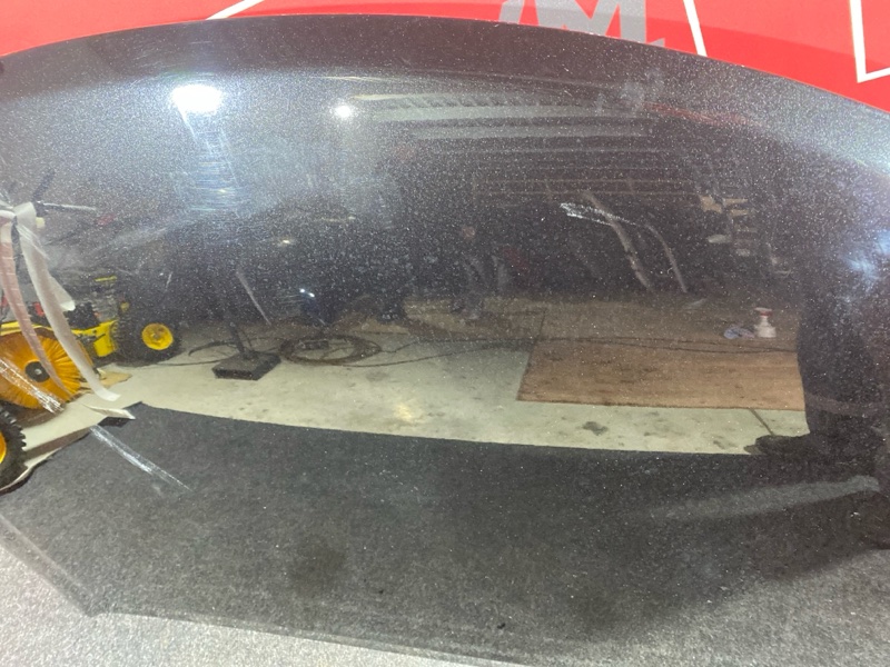 Капот, 20900 рублей, Красноярск