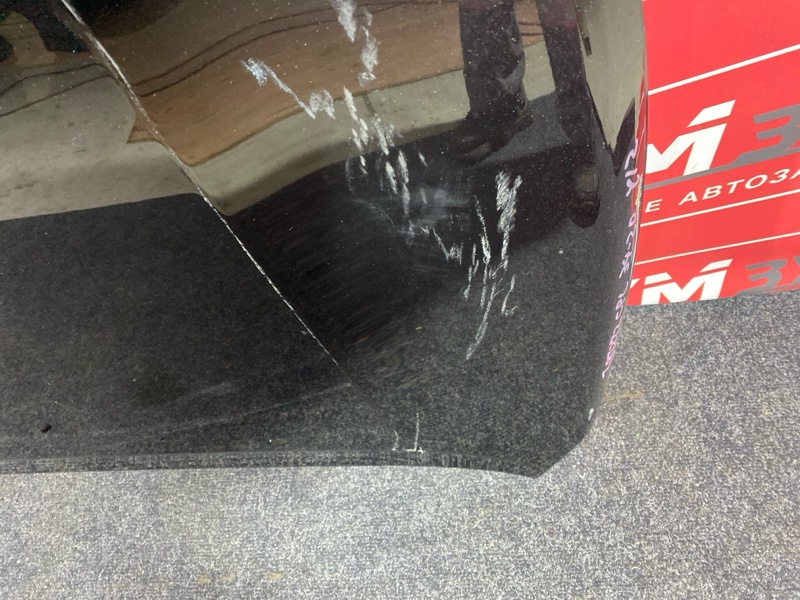 Капот, 20900 рублей, Красноярск