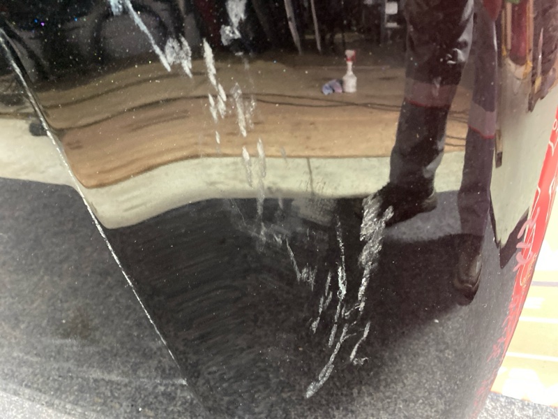 Капот, 20900 рублей, Красноярск