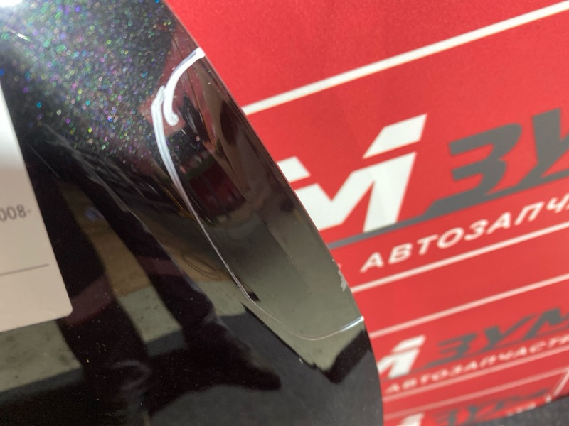 Капот, 20900 рублей, Красноярск