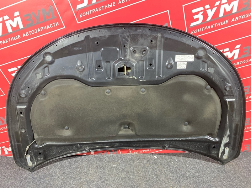 Капот, 20900 рублей, Красноярск