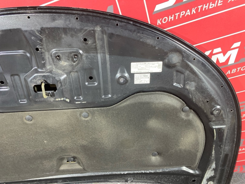 Капот, 20900 рублей, Красноярск