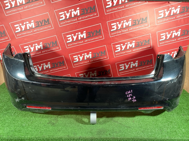 Бампер, 10500 рублей, Красноярск