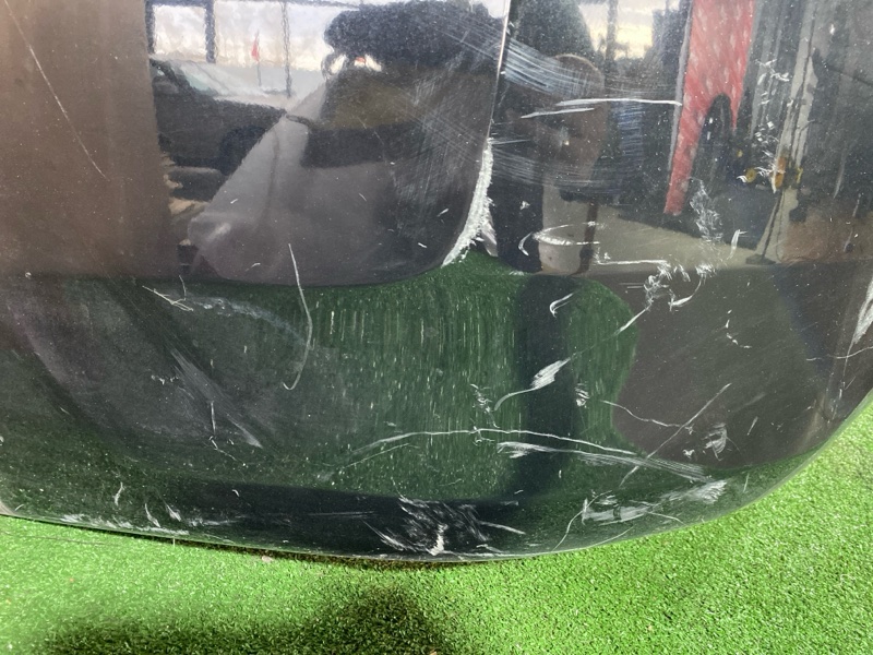 Бампер, 10500 рублей, Красноярск