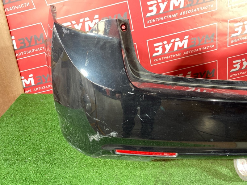 Бампер, 10500 рублей, Красноярск