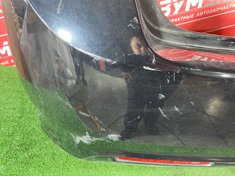 Бампер, 10500 рублей, Красноярск