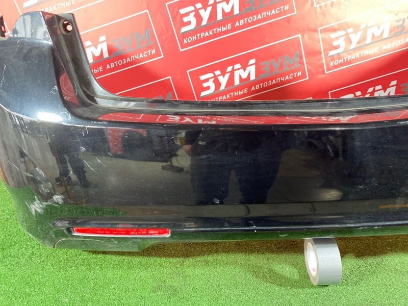 Бампер, 10500 рублей, Красноярск