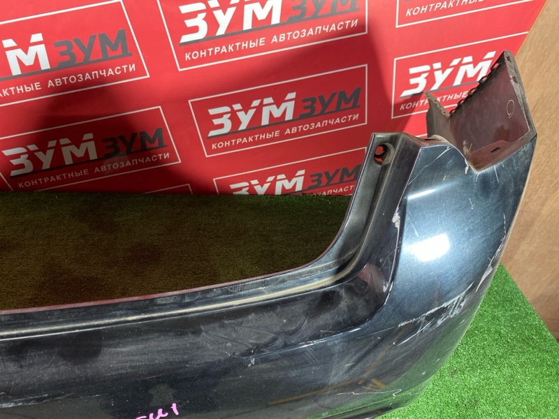 Бампер, 10500 рублей, Красноярск