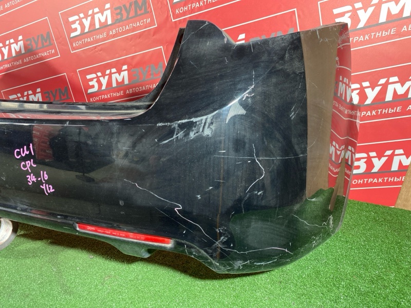 Бампер, 10500 рублей, Красноярск