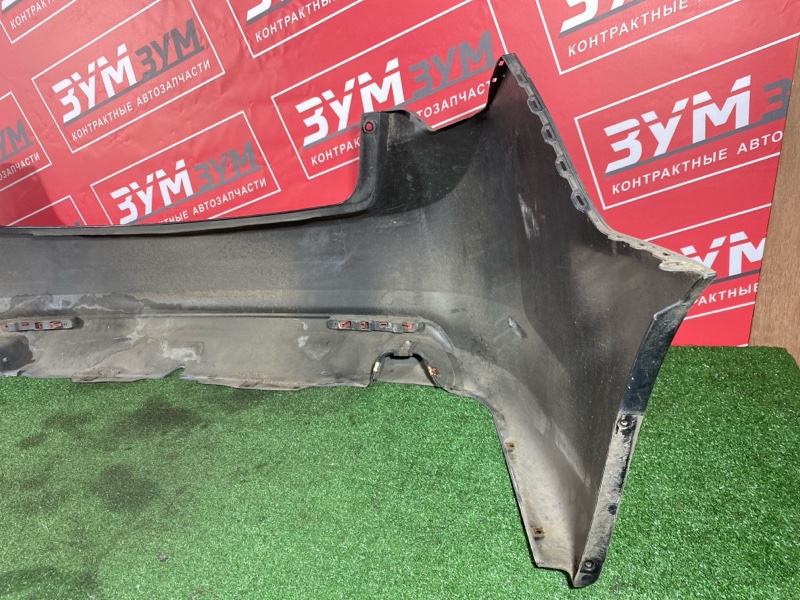 Бампер, 10500 рублей, Красноярск