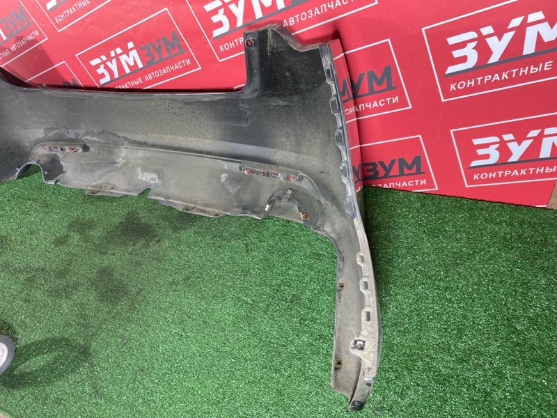 Бампер, 10500 рублей, Красноярск